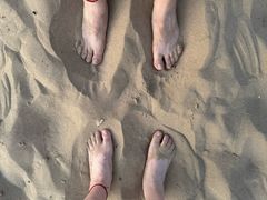 -朱家尖南沙景点