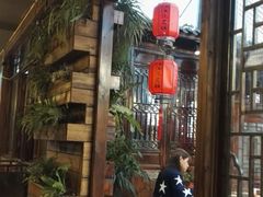 -蓉城江北老灶火锅(春熙路店)