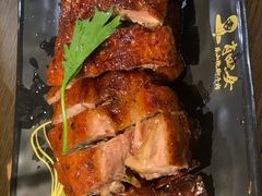 -肖四女乐山跷脚牛肉(世博源店)