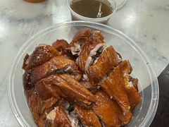 -鹅簋(顺德总店)