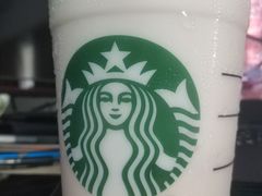 -星巴克(苏州昆山花桥游站店)