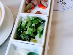 -南山鲜虾面·活鲜小馆·海味大连菜(南山总店)