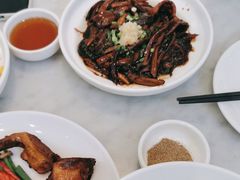 -南小馆(迪士尼小镇店)