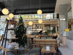 -在咖啡INCOFFEE(ICC升龙环球中心店)