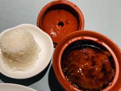 张氏狮子头-羲和雅苑•北京烤鸭(国贸商城店)