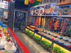 -津沽小院(天津之眼店)