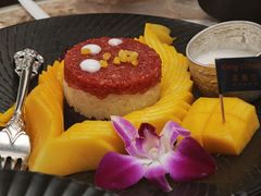 芒果糯米饭-KingThaia金泰兰(滨江天街店)