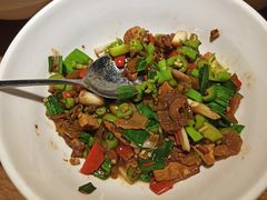 -十二点·辣椒炒肉(南山店)