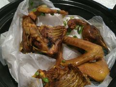 -国味壹号·精品湘菜·宴请佳选(新天地店)