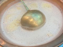 -诺敏塔拉奶茶-布里亚特包子-手把肉(锦都会店)