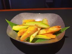 -Ameigo梅果·云贵川bistro(长宁来福士店)