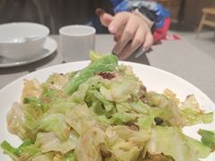 -茅庐川菜(烟台吾悦广场店)