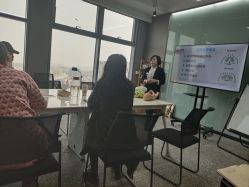 -子午孕教·孕妇瑜伽产后恢复(市北店)