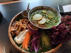 -Ameigo梅果·云贵川bistro(长宁来福士店)