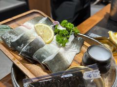 -何发发和牛烧肉·鳗鱼榴莲放题自助(乐峰广场店)