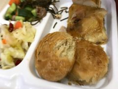 -香妃烤鸡(新奥店)