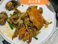 -厦门渔港(成山路店)