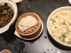 -芳芳私房菜·精做淮扬菜(承德路店)
