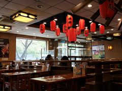 大堂-面爱面(长椿街店)