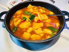 南洋酸辣鱼-新加坡海鲜(国贸商城店)