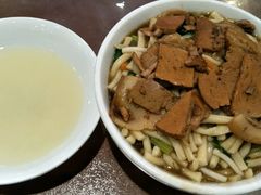 -罗胖子面馆(西关店)