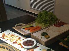 -三石铁板烧(紫竹桥店)