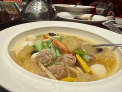 -钱塘宴(东站西子国际店)