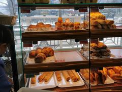 -新侨三宝乐面包店(崇文门店)