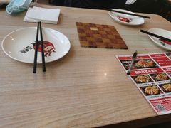 -歪嘴香鸡公煲(大连佳兆业店)
