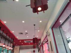 -塔斯汀中国汉堡(凯泽雅园店)