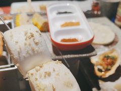 -诸锣记烤串·锦州烧烤(淘金店)