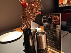-拉蒂娜·巴西牛排馆 Latina·Brazilian Steakhouse(王府井喜悦店)