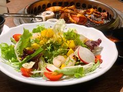 -火炉火自助餐(枫蓝国际店)