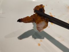 -汉巴味德·烤肉与啤酒的自助(杭州大悦城店)