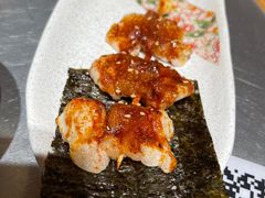 -火山屋台(新街口店)