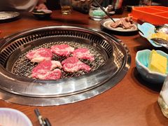 -隐炉和牛烧肉店(群力店)