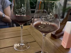 -Blac+Blac(中海环宇荟店)