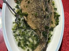 -粤北餐馆