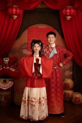 -雪中彩影婚纱摄影·品控旗舰店
