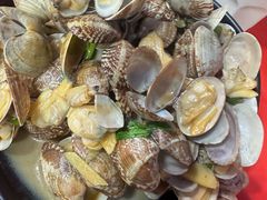-大哈福烧烤·海鲜·家常菜(延安三路店)