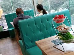 -龙聚德北京烤鸭(沙坪坝华宇A馆店)