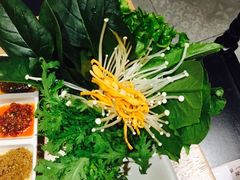-掂档潮汕牛肉火锅(沈阳万象城店)