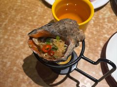 -喝丢一只鞋海鲜烧烤·海肠捞饭(东关街店)