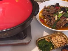 -王妈热卤·川味馆(海昌店)