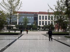 -西南民族大学南区(双流校区)