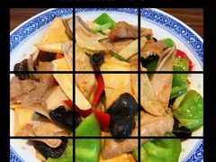 -兰边碗(鼓楼店)