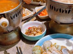 -亚马逊蒸汽活海鲜自助(LCM置汇旭辉广场店)
