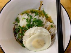 -老长沙原汁原味粉馆(韭菜园店)