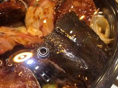 -黄记煌三汁焖锅(新世纪广场店)