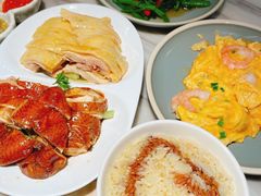 -星平鸡饭·粤菜小炒(印象城旗舰店)